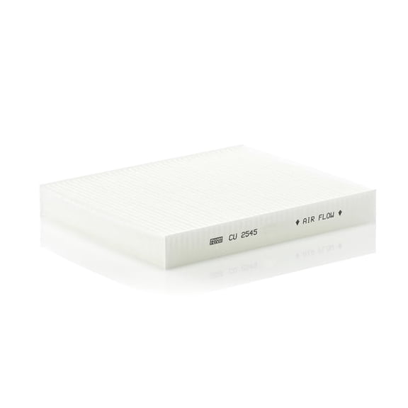 Mann-Filter Cabin Air Filter
