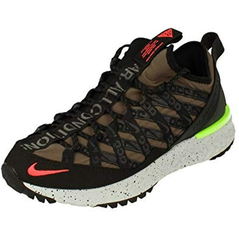 Huiskamer boiler Bladeren verzamelen Nike ACG React Terra Gobe Mens Trainers BV6344 Sneakers Shoes (UK 9 US 10  EU 44, ridgerock Flash Crimson Black 202) - Walmart.com