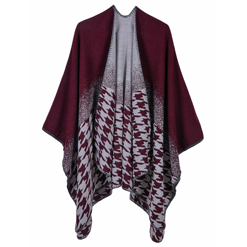 scarf poncho scarves