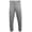 Grey, variant on A4 Youth ProDNA Tapered Baseball Pant