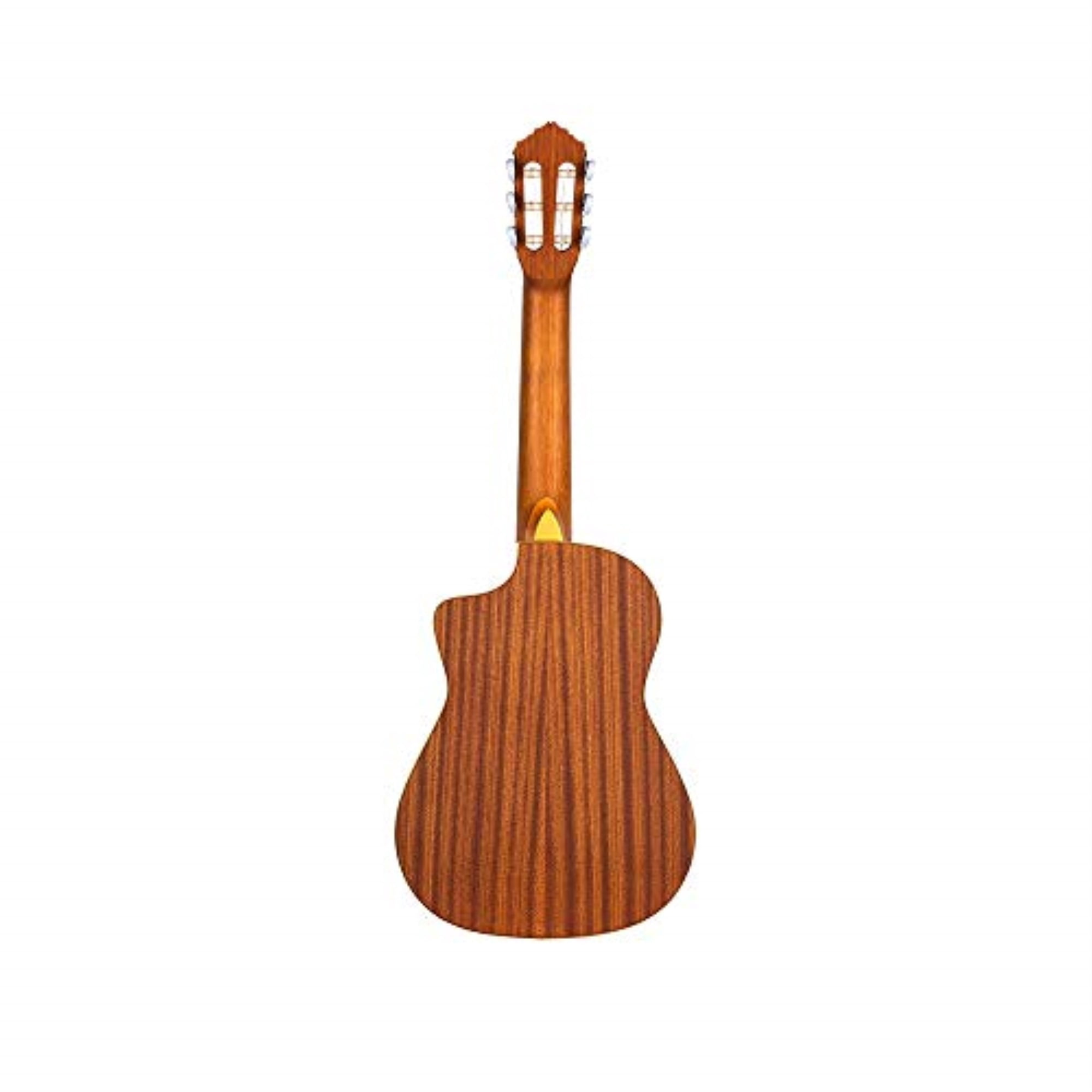 Ortega RQ25 Requinto Guitar Natural