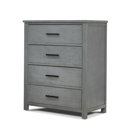 UPC: 0092234015059 | Sorelle Westley 4 Drawer Dresser
