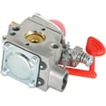 thumbnail image 4 of PET-U BVM200VS Carburetor Replacement for Poulan BVM200C P200C GBV325 P325 PP320 545081855 WT-875 WT-875-1 WT-875-A WT-875A 358794740 358794742, 4 of 5