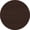 COFFEE, variant on Cobiod Folding Adirondack Chairs With Cup Holder Set of 2 , All-Weather HDPE Patio Chairs, Wood Grain Ergonomic Outdoor Chairs, Black