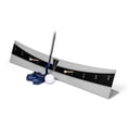 thumbnail image 4 of Golf Alignment Aid Straight Putting Training Eye Line balance Golf Putting Alignment Swing Trainer Golfing, 4 of 9