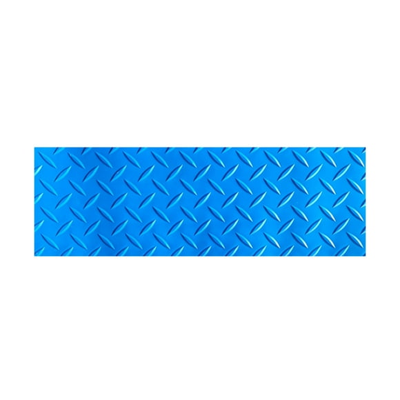 Tapis de Piscine en Pvc Antidérapant B avec Excellente Absorption d'Eau, Surface Douce et Confortable, Facile à Nettoyer, Conception Durable pour la Sécurité au Bord de la Piscine et les Zones Humides, Usage Intérieur Extérieur