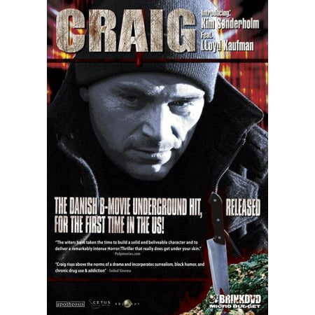 Craig (DVD)