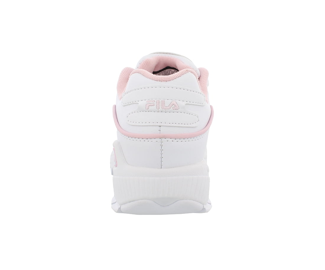 fila hometown pink