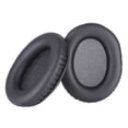 thumbnail image 3 of Almohadillas para Auriculares para Kingston HSCD KHX-HSCP HyperX Cloud II 2 (PU) Negro, 3 of 8