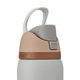 thumbnail image 3 of Termo Owala FreeSip de 32oz (946ml) de acero inoxidable térmico, Calm Waters, 3 of 5
