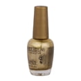 thumbnail image 3 of Esmalte para uñas Cosmetic Lab Total Beauty oro 15 ml, 3 of 4