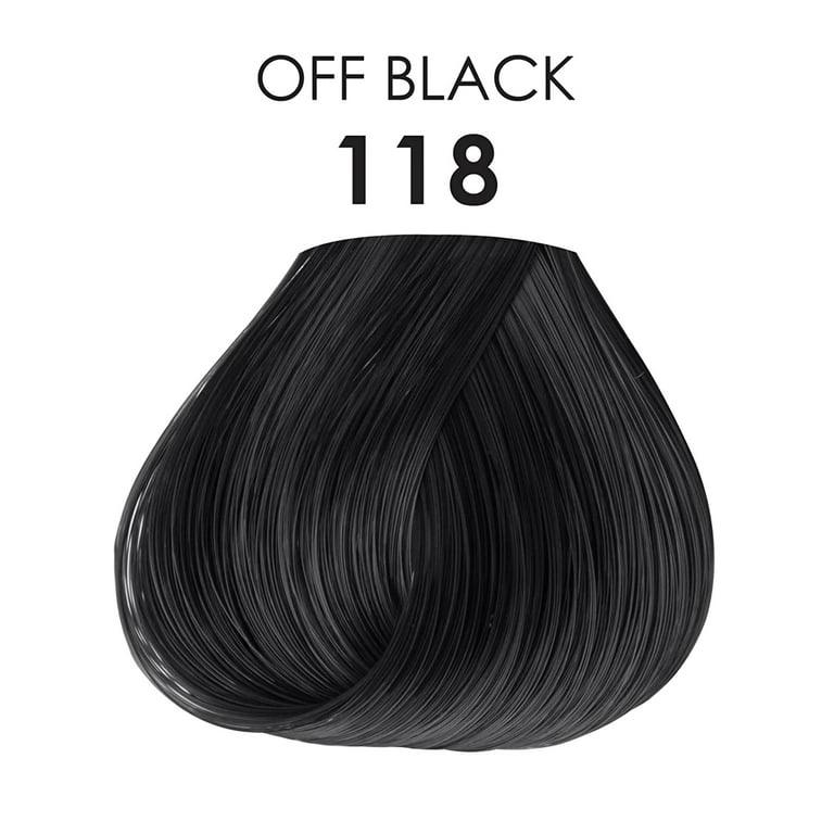 Ocolor Black 30 ml – OcCre