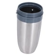 thumbnail image 1 of Blender CupStainless Steel Blender Cup Blender Replacement Juicer Cup Built for Professionals, 1 of 5