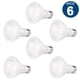 thumbnail image 1 of Pack 6 Focos PAR20 Led Aksi 6w Luz Cálida Para Exterior, 1 of 4