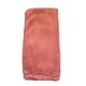 thumbnail image 1 of Minnieouse Calcetines cálidos hasta la rodilla, cómodas fibras acrílicas, suaves y acogedores, calcetines por encima de la rodilla de felpa de Accesorios de calzado Rosa coral, 1 of 6