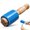 Blue, variant on Wood Carving Mallet 12 oz - Non-Slip Urethane Head Woodworking Hammer for Chisels & Carving Tools (deep green)