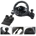 thumbnail image 4 of Superdrive - GS750 Drive Pro steering wheel with pedals, paddles, shifter and vibration for Xbox Serie x/s, PS4, Xbox One, PC, 4 of 7