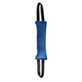thumbnail image 1 of Handles Dog Bite Chew Pillow Tug Toy Agility Training Pad Pupp Interactive, 1 of 8