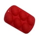 thumbnail image 5 of Moldes para galletas Advancent con forma de huevo de Pascua molde en relieve herramientas de decoración, 5 of 6