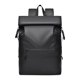 thumbnail image 1 of Mochila para portátil duradera, de gran capacidad, portátil, ideal para viajes de negocios y acampada. Negro, 1 of 9