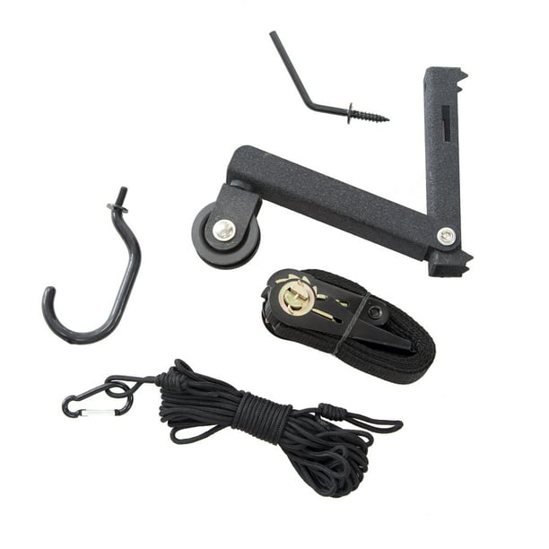 XStand Treestand Hoist System, XATA650