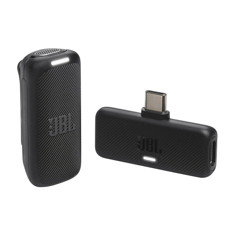 JBL Quantum Stream Wireless USB-C - Wearable wireless streaming
