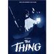thumbnail image 3 of Classic Horror Movie The Thing Posters Print Canvas Painting John Carpenter Wall Art Picture For Bedroom Home Decoration, 3 of 5