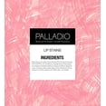 thumbnail image 3 of Tinte de Labios Palladio Berry Hidratante e Impermeable de Larga Duración, 3 of 10