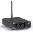 thumbnail image 1 of Receptor amplificador de audio estéreo Bluetooth 5.0 Fosi Audio BT10A, 1 of 5