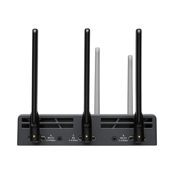 819 Secure Hardened Router for Sprint EV-DO