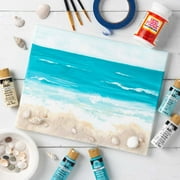 Mod Podge Sealer, Glue, and Finish, Gloss Finish, 8 fl oz