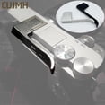 thumbnail image 2 of HOT For Lumix S9 Camera Support Handle Aluminum Cold Shoe Thumb Up Grip M1, 2 of 8