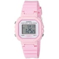 thumbnail image 2 of Casio Women's Digital Casual Watch, Pink/White LA20WH-4A1, 2 of 3