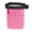 Pink, variant on Nurse Pack for Women and Men - Multi-Compartment Nurse Pack Organizer Utility Medical Gear Hip Bagblue25*18cm