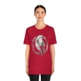 thumbnail image 3 of Spartan Silver Shield T-Shirt, 3 of 9