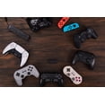 thumbnail image 3 of Receptor Bluetooth 8Bitdo Retro para Sega Genesis/Mega Drive, 3 of 8