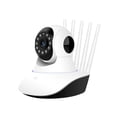 thumbnail image 2 of Monitor de intercomunicador bidireccional Smart Mini Security Baby Security Camera (enchufe de la UE) Hugtrwg Para estrenar, 2 of 6