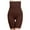 Coffee, variant on Womens High Waisted Body Shaper Shorts Shapewear Solid Panties Tummy Control Underwear Butt Lifter Thigh Slimming Bottoms Black