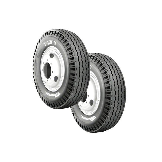Pack 2 Llantas 7.00-15 TORNEL T-1300 99M