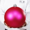 thumbnail image 1 of Large Christmas Spheres, Home Decoration Ball, Tree Ornament, Big Balls, 2023, 1 of 5