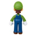 thumbnail image 3 of World of Nintendo 2.5" Figures - Standing Luigi, 3 of 5