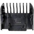 thumbnail image 1 of Electric Clipper Accessories,3pcs Cut Clipper Limit Comb Guide Attachment Size Barber Replacement(1mm,2mm,3mm)(3pcs, Black), 1 of 5