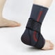 thumbnail image 4 of Tobillera, Tobillera de compresión ajustable para hombres y mujeres, Tobillera Protección deportiva, 4 of 6