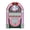 Ivory, variant on Mr. Christmas 9-inch Decorative Vintage Jukebox, Ivory