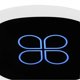 thumbnail image 1 of Self Powered Wireless Doorbell Waterproof Door Bells with 58 Melodies LED Flash for Home Business US Plug, 1 of 2