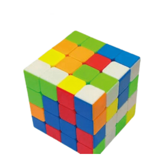puka Super Magic Cube