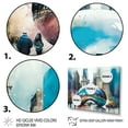 thumbnail image 3 of Designart City Architecture I Canvas Wall Art, 3 of 5
