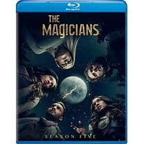 The Magicians: Season Five