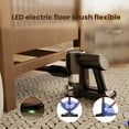 thumbnail image 5 of Cordless Stick Vacuum Cleaner with Green Laser Dust Detection 4-in-1 Lightweight Cleaner for Home Powerful 28KPa for Hard Floors & Carpets, 5 of 7