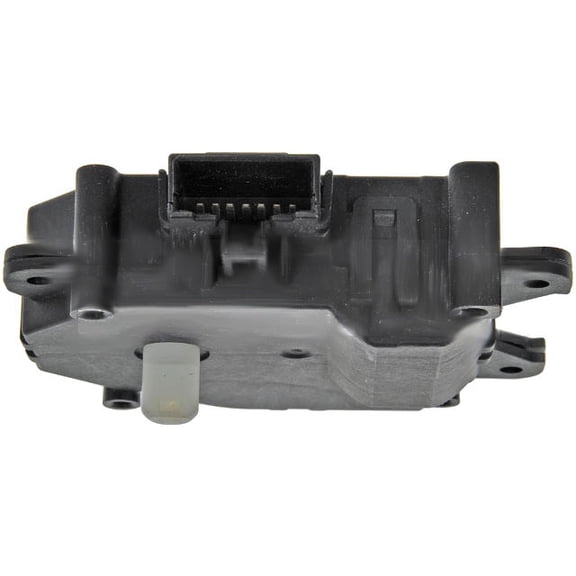 Main Air Flap Actuator - Compatible with 1997 - 2001 Toyota Camry 1998 1999 2000